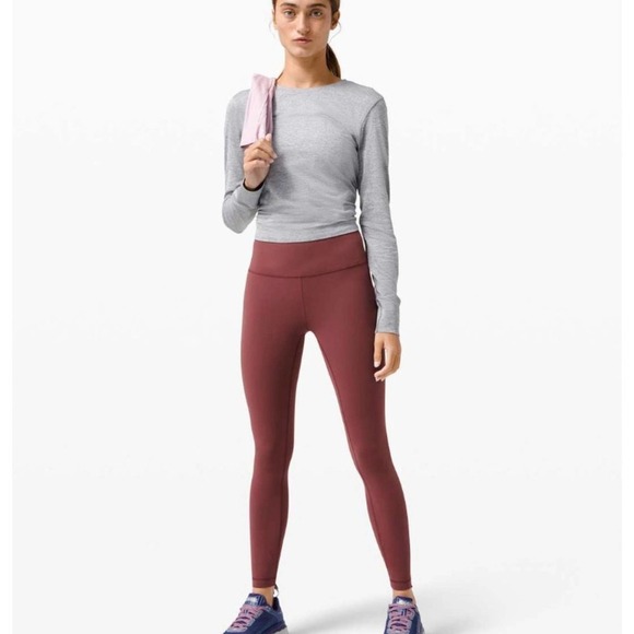 NWT Savannah Wunder Train HR Tight 25" - Picture 9 of 11